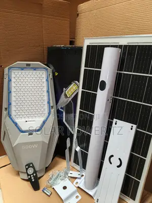 Solar Light