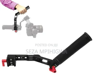 DJI Ronin RS2 / RSC2 / RS3 / RS3 Pro / RS4 Gimbal