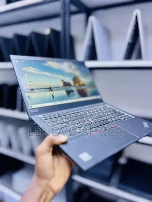 Laptop Lenovo ThinkPad T14 16GB Intel Core i5 SSD 256GB