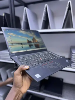 Laptop Lenovo ThinkPad T14 16GB Intel Core i5 SSD 256GB