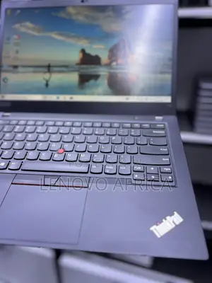 Laptop Lenovo ThinkPad T14 16GB Intel Core i5 SSD 256GB