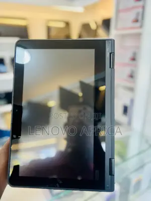 Laptop Lenovo Yoga 11e 8GB Intel Core i5 SSD 256GB