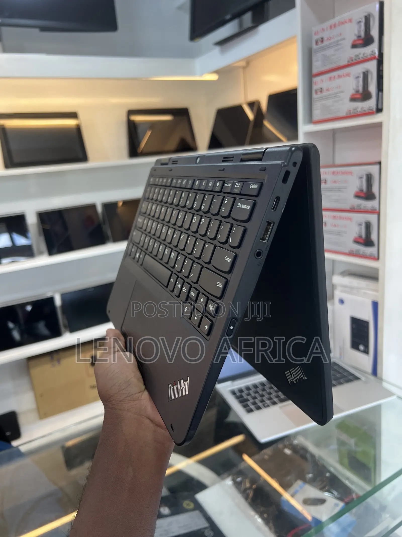 Laptop Lenovo Yoga 11e 8GB Intel Core i5 SSD 256GB