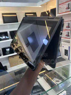 Laptop Lenovo Yoga 11e 8GB Intel Core i5 SSD 256GB