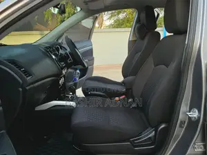 Mitsubishi RVR 2010 Gray