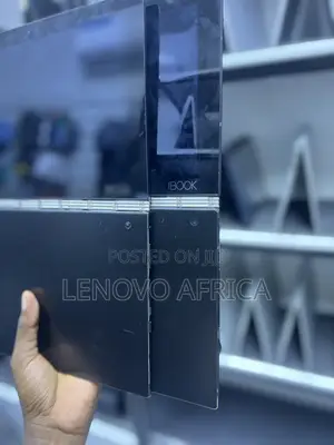 Laptop Lenovo Yoga Book 9i 4GB Intel Pentium SSD 128GB
