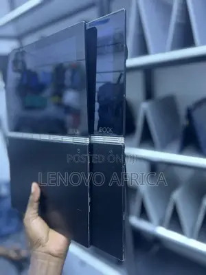Laptop Lenovo Yoga Book 9i 4GB Intel Pentium SSD 128GB