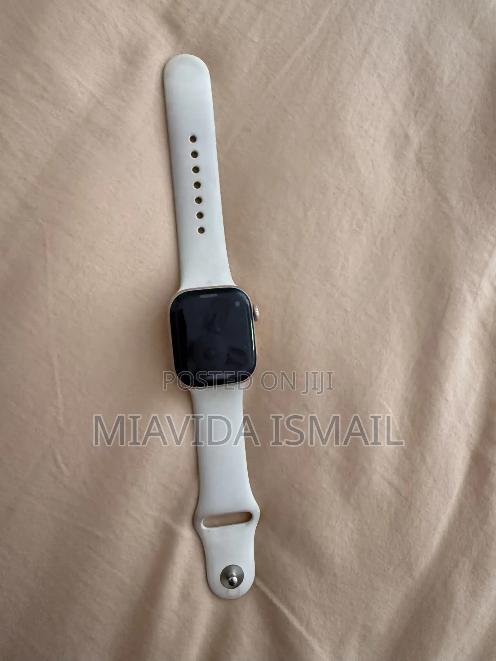 Apple Watch Series 11 42MM