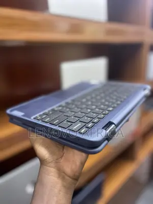 Laptop Lenovo IdeaPad 100 4GB Intel Pentium SSD 128GB