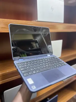 Laptop Lenovo IdeaPad 100 4GB Intel Pentium SSD 128GB