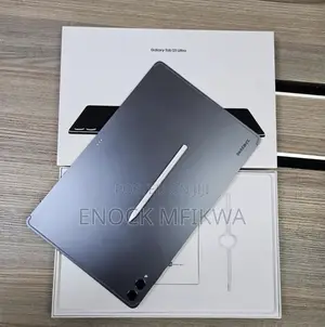 New Samsung Galaxy Tab S11 Ultra 5G 256 GB Gray