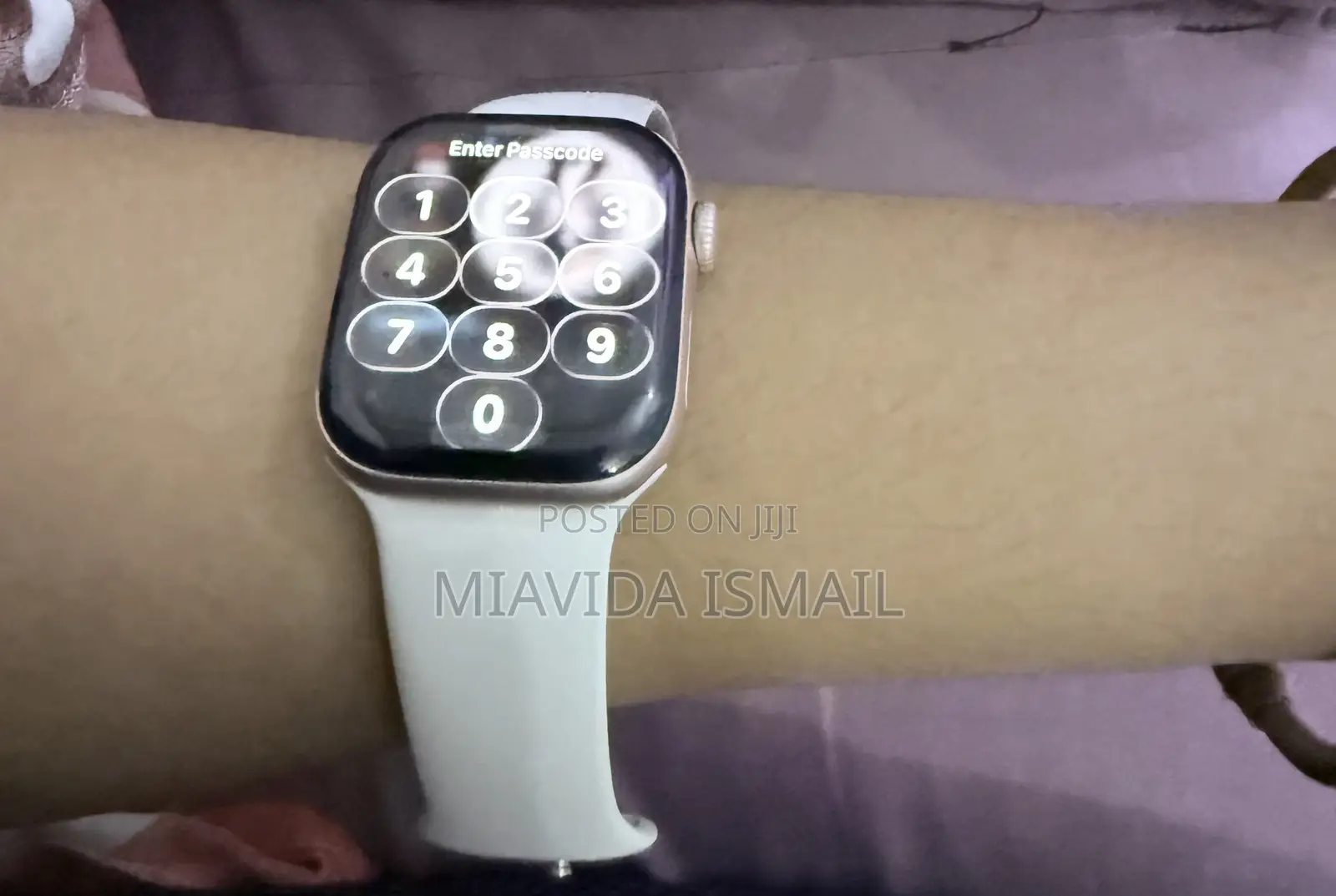 Apple Watch Series 11 42MM