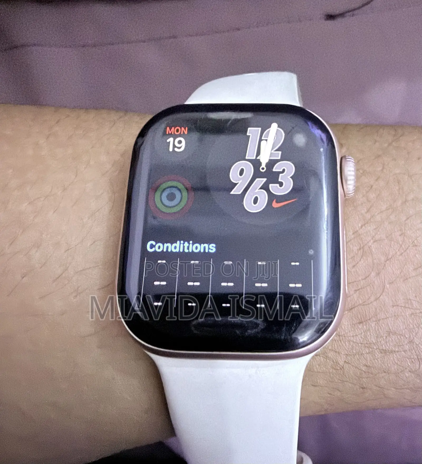 Apple Watch Series 11 42MM