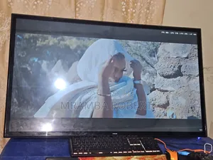 Samsung Smart TV 43"