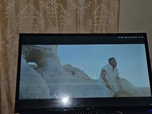Samsung Smart TV 43"