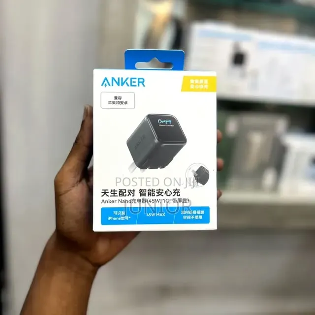 Super Fast Charger