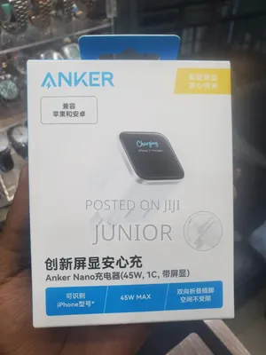 Super Fast Charger