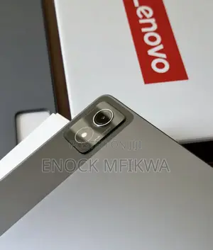 New Lenovo Tab K11 128 GB Black