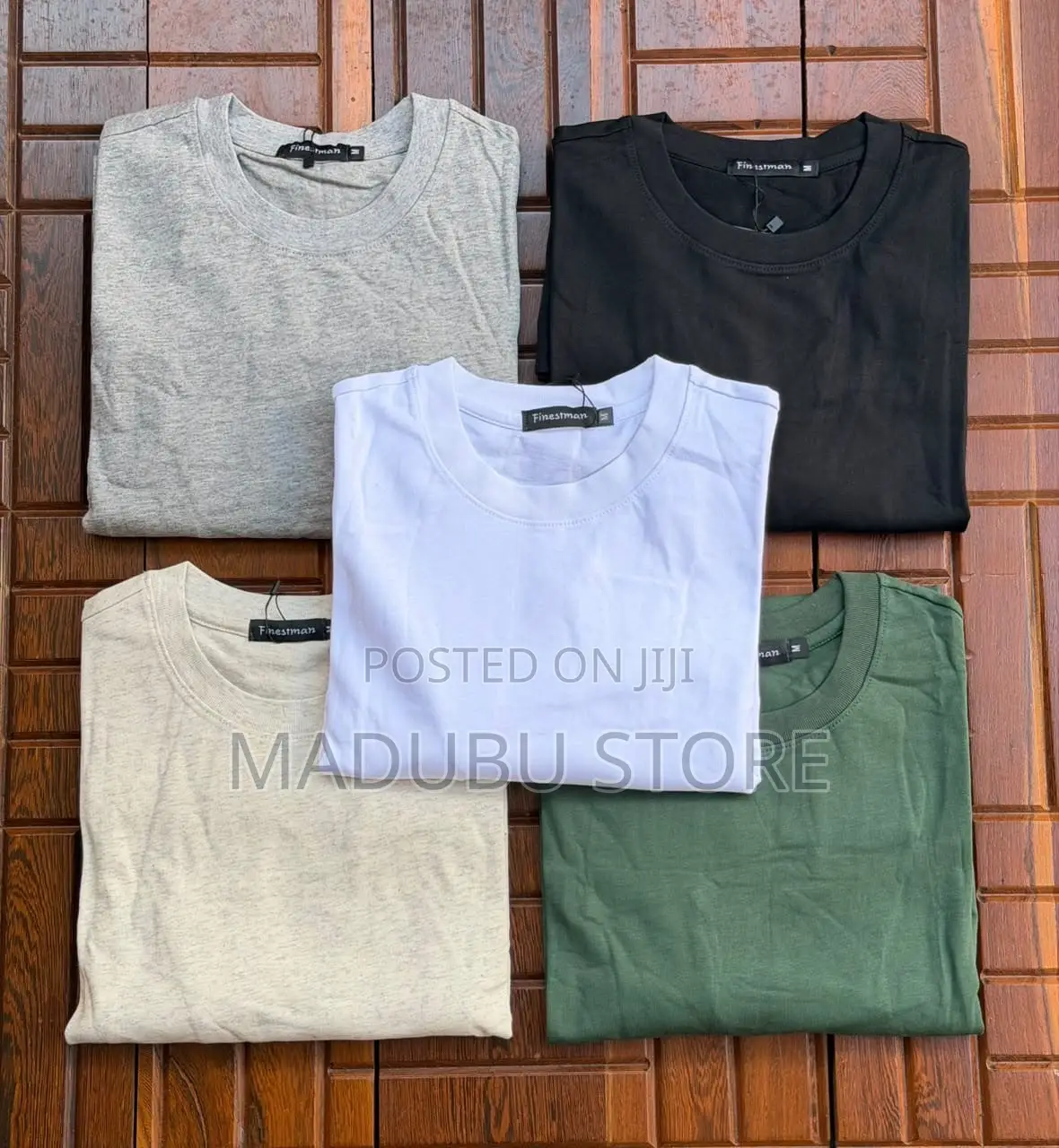 Long Sleeve T-Shirts
