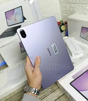 New Huawei MatePad 11.5 128 GB Gray
