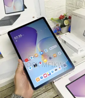 New Huawei MatePad 11.5 128 GB Gray