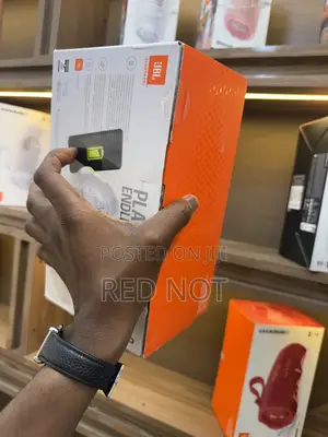 JBL Charge 6