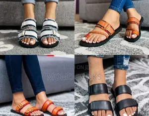 Shoe by Momo