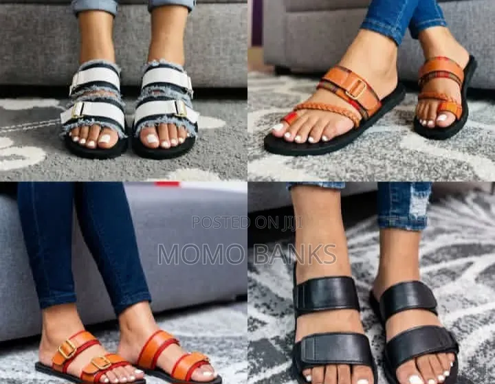 Shoe by Momo