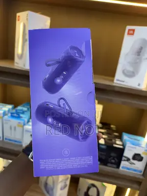 JBL Flip 7