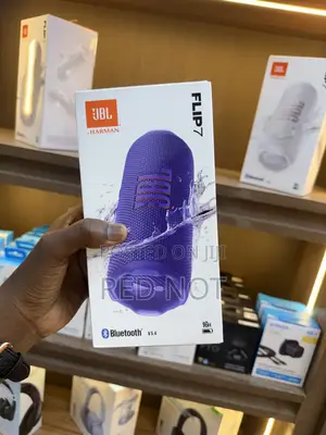 JBL Flip 7