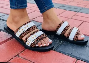Shoe by Momo