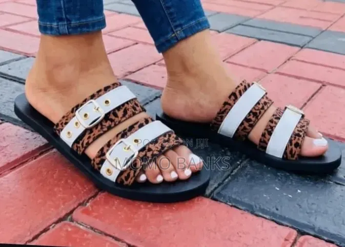 Shoe by Momo