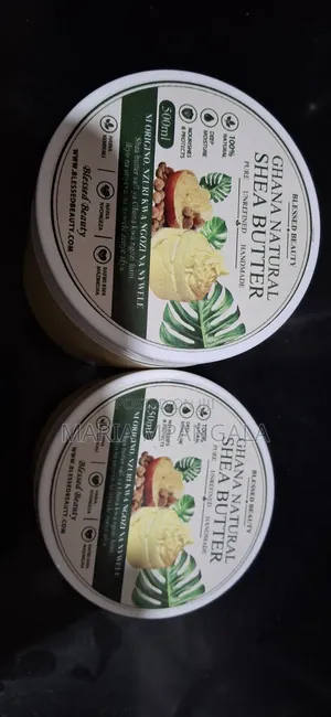 Shea Butter