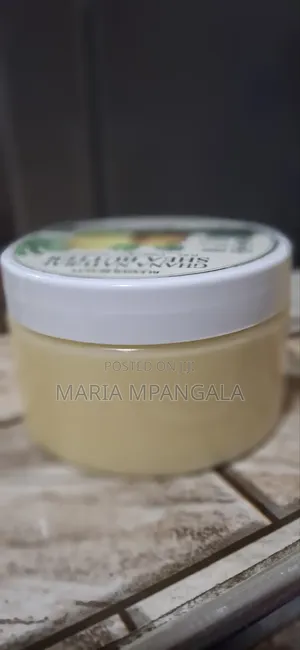Shea Butter