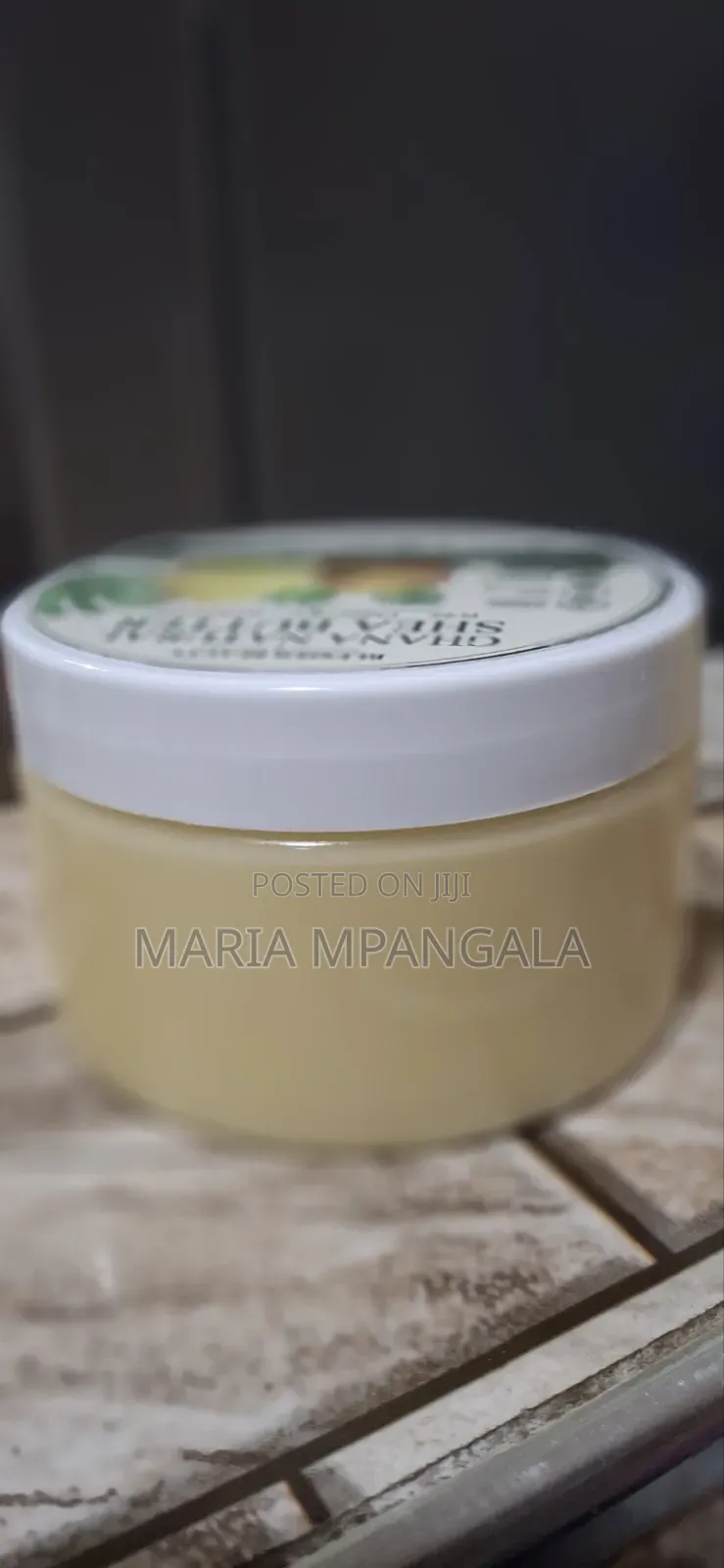 Shea Butter