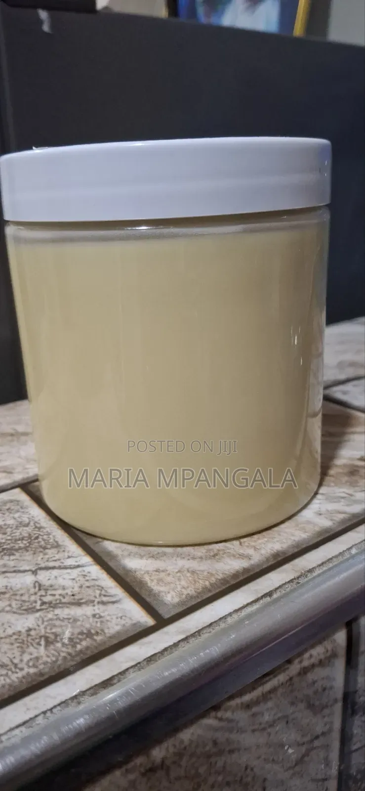 Shea Butter