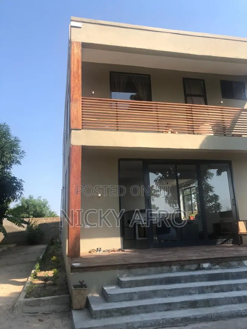 3bdrm House in Orion Ventures, Kigamboni for sale