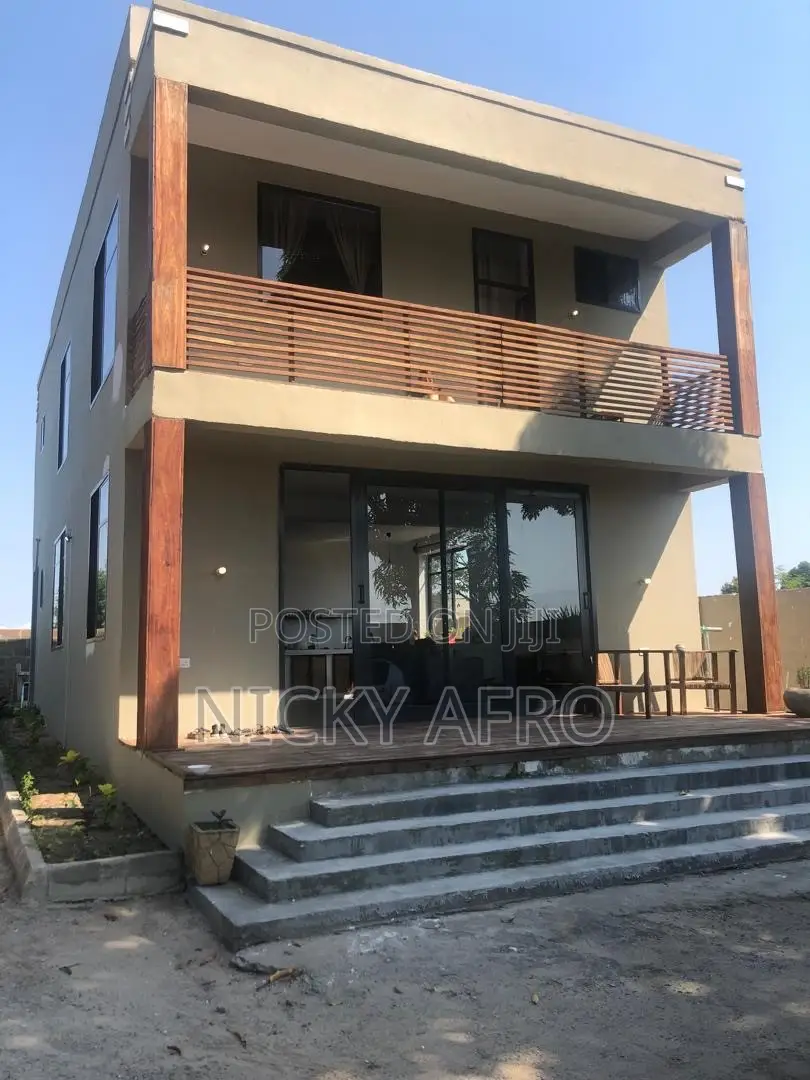 3bdrm House in Orion Ventures, Kigamboni for sale