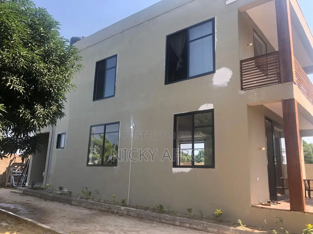 3bdrm House in Orion Ventures, Kigamboni for sale