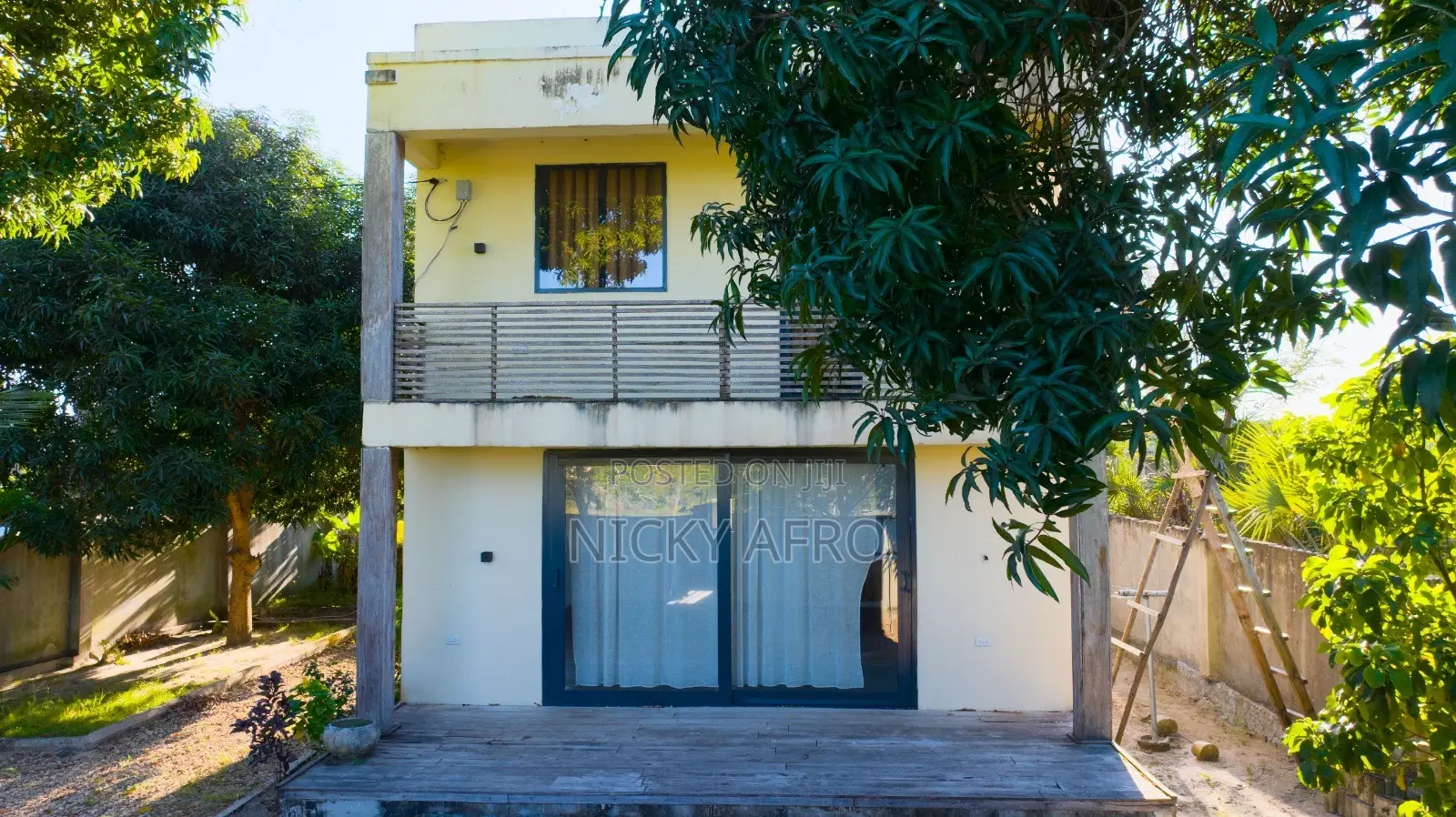 3bdrm House in Orion Ventures, Kigamboni for sale