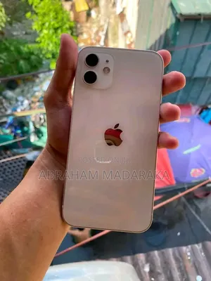 Apple iPhone 12 128 GB White