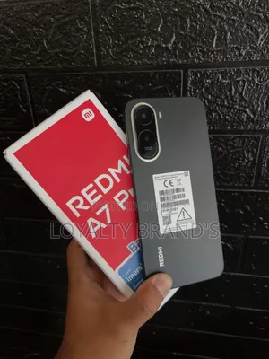 New Xiaomi Redmi A7 Pro 64 GB