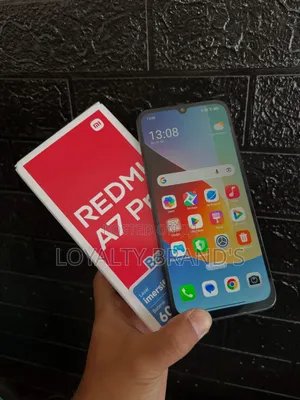New Xiaomi Redmi A7 Pro 64 GB