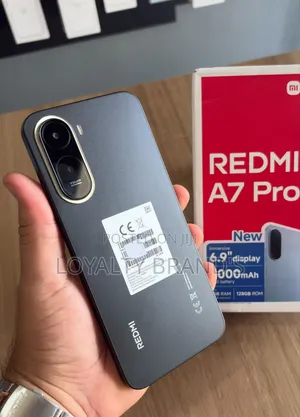 New Xiaomi Redmi A7 Pro 128 GB