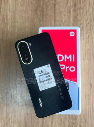 New Xiaomi Redmi A7 Pro 128 GB