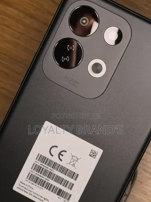 New Mobile Phone 128 GB