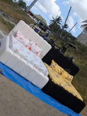 Buble Bed Rangi Zipo Nyingi Na Zipo Tayari Njoo Whatsap Nikutumie