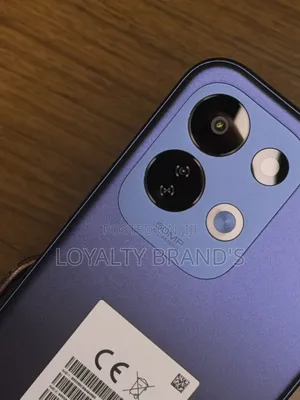 New Mobile Phone 256 GB