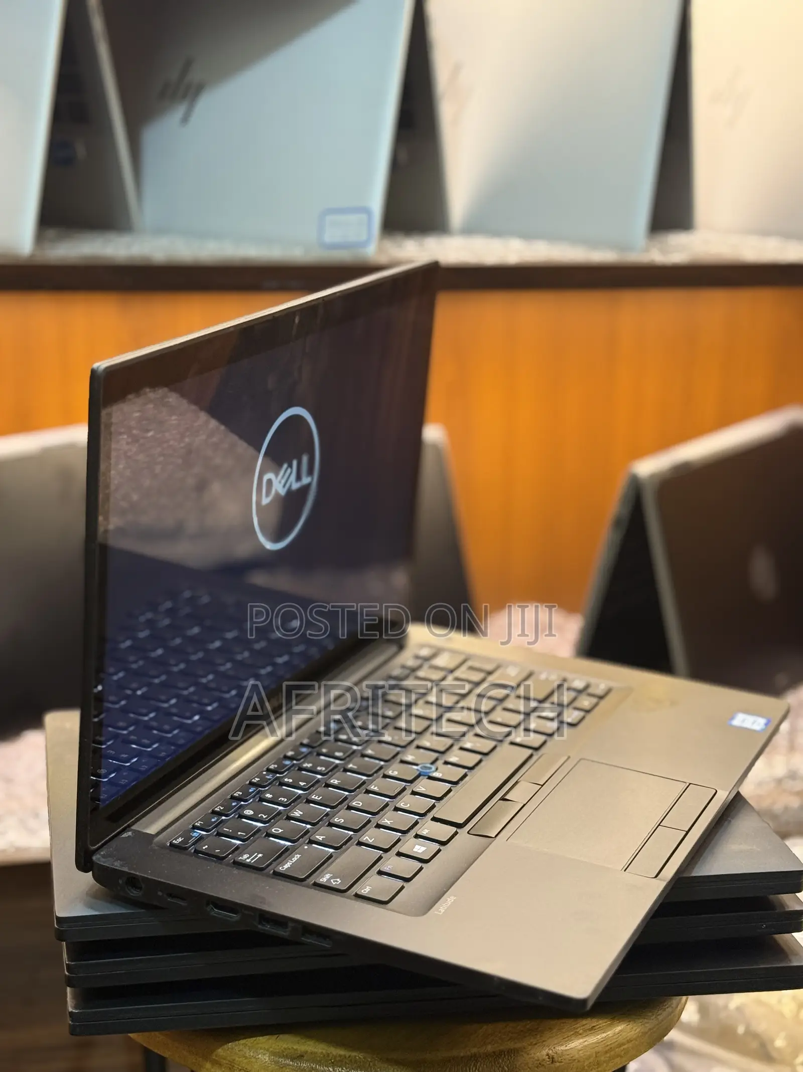Laptop Dell Latitude 7480 8GB Intel Core i5 SSD 256GB