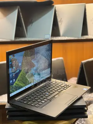 Laptop Dell Latitude 7480 8GB Intel Core i5 SSD 256GB